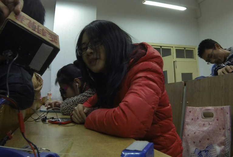 【蓝羽】微电影拍摄需要，DIY个斯坦尼康 舵机,云台,DIY,控制器 作者:蓝羽 4877 