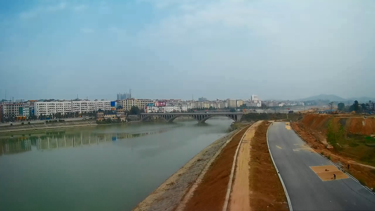 发几张最近固定翼跟多轴FPV的截图 固定翼,多轴 作者:熊二 1652 