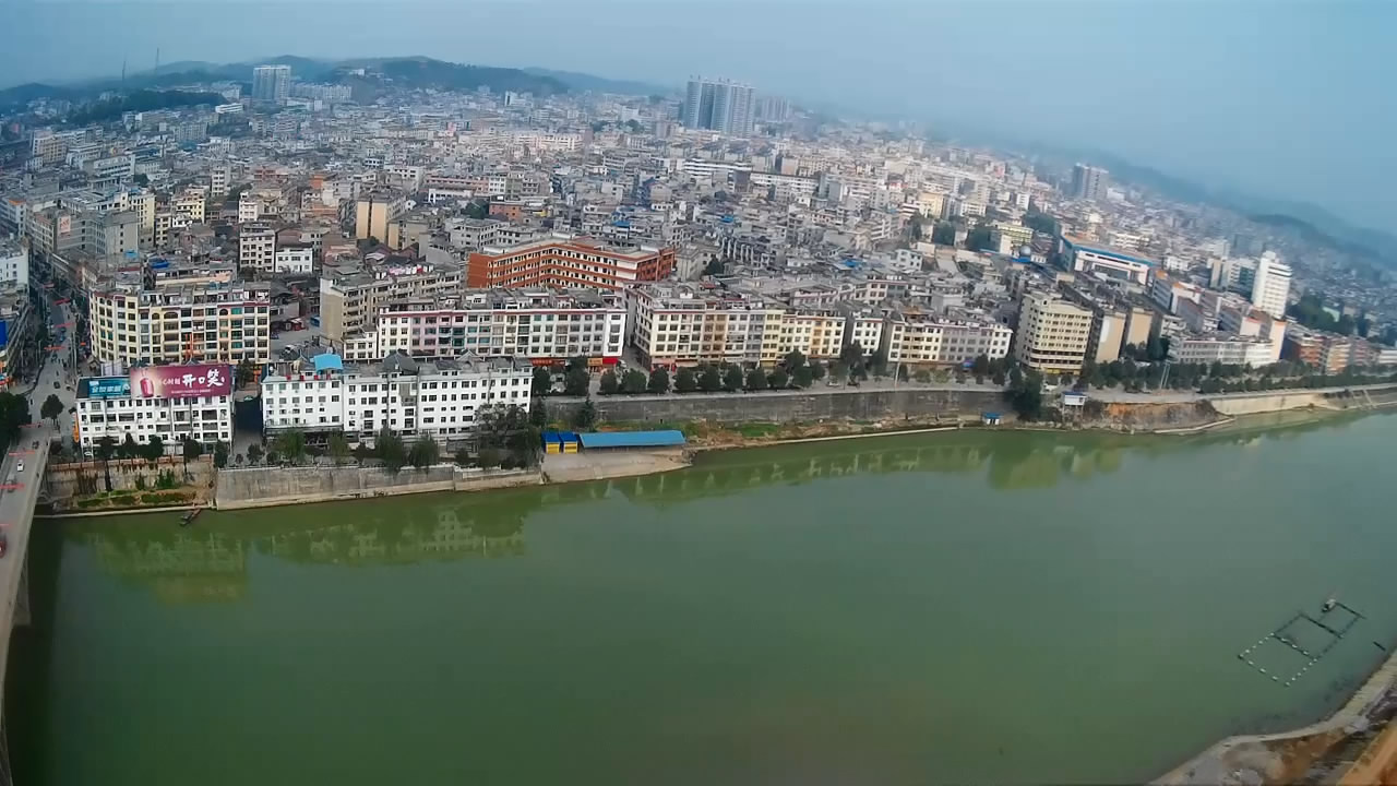 发几张最近固定翼跟多轴FPV的截图 固定翼,多轴 作者:熊二 408 
