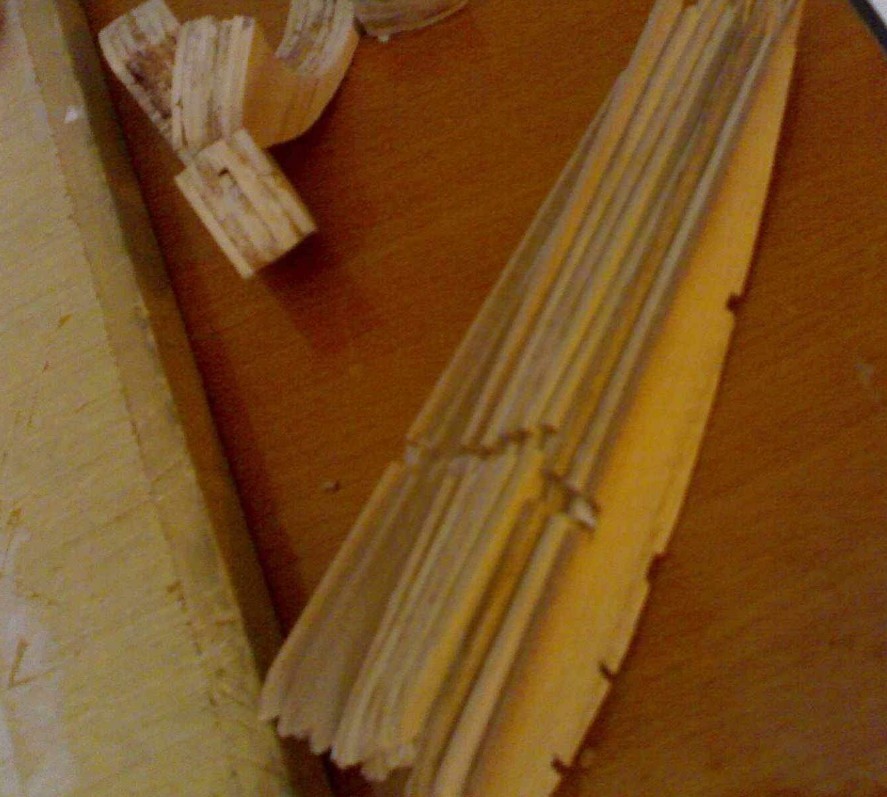 续 塞斯纳182 手工自制轻木机  参考图 附图纸 图纸,塞斯纳,轻木,油机,这是 作者:wengchuankuo 2706 