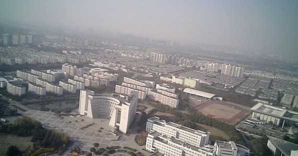 【转ym5123f3s48 】【拉上小推车去FPV】楼顶起降 FPV,全信网3344111,五讯网5123,5123cn,5123网址 作者:fpv 9868 