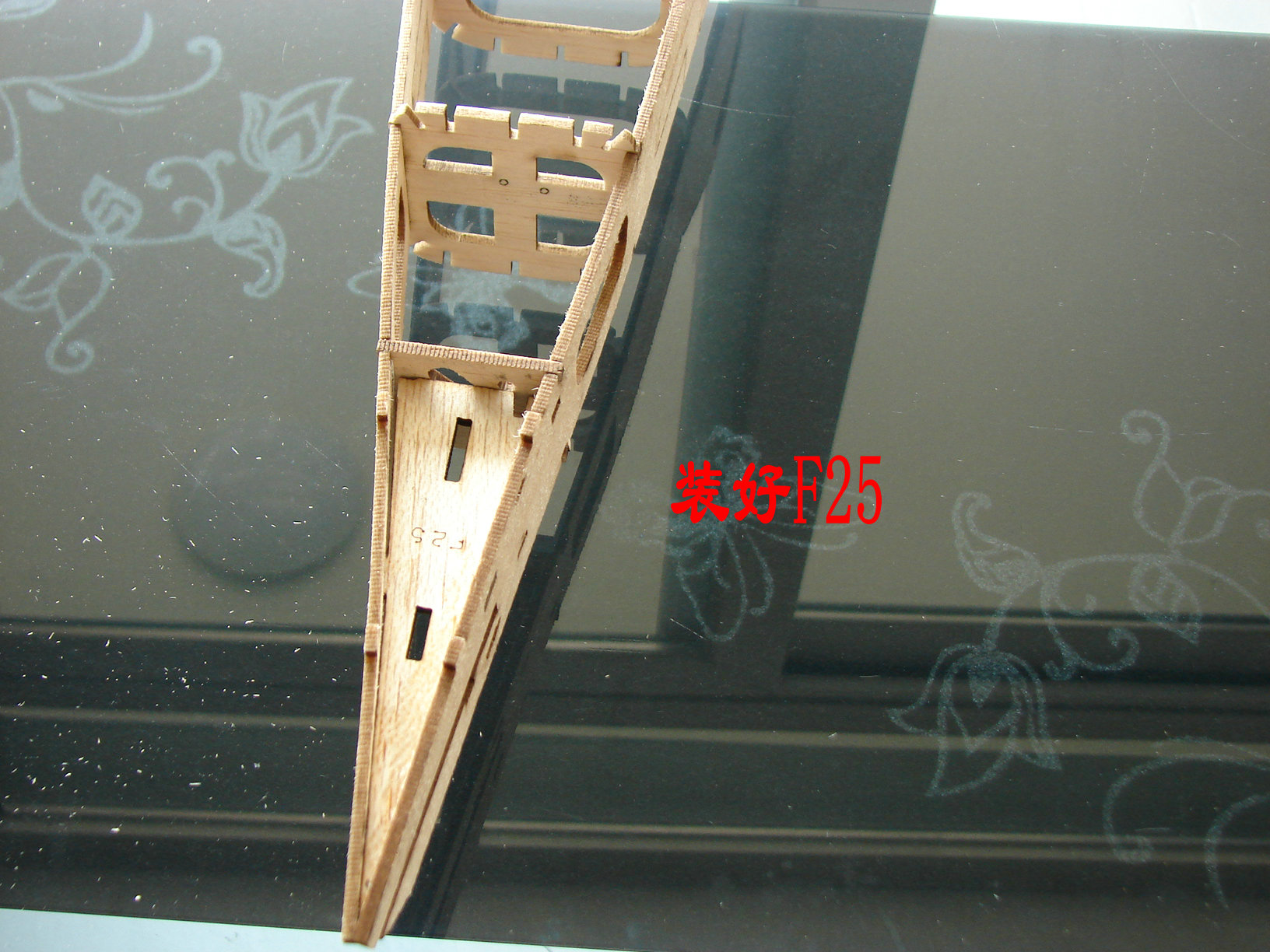 轻木塞斯纳182套材组装教程 给大家参考用图很多 塞斯纳,轻木,轻木哪里有卖 作者:wengchuankuo 2456 