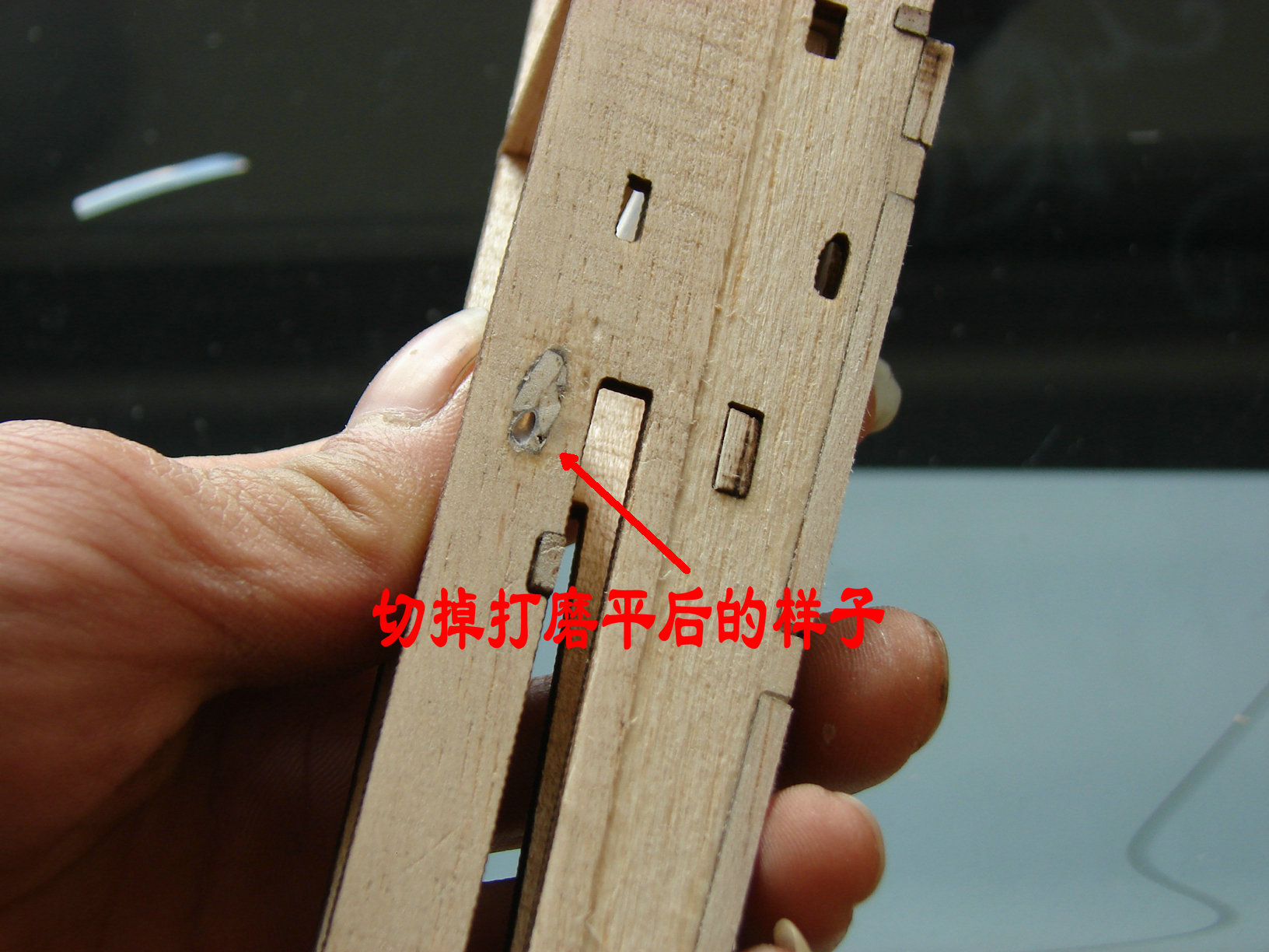 轻木塞斯纳182套材组装教程 给大家参考用图很多 塞斯纳,轻木,轻木哪里有卖 作者:wengchuankuo 5208 