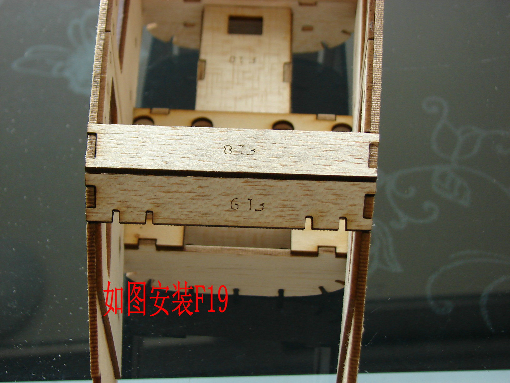 轻木塞斯纳182套材组装教程 给大家参考用图很多 塞斯纳,轻木,轻木哪里有卖 作者:wengchuankuo 9754 