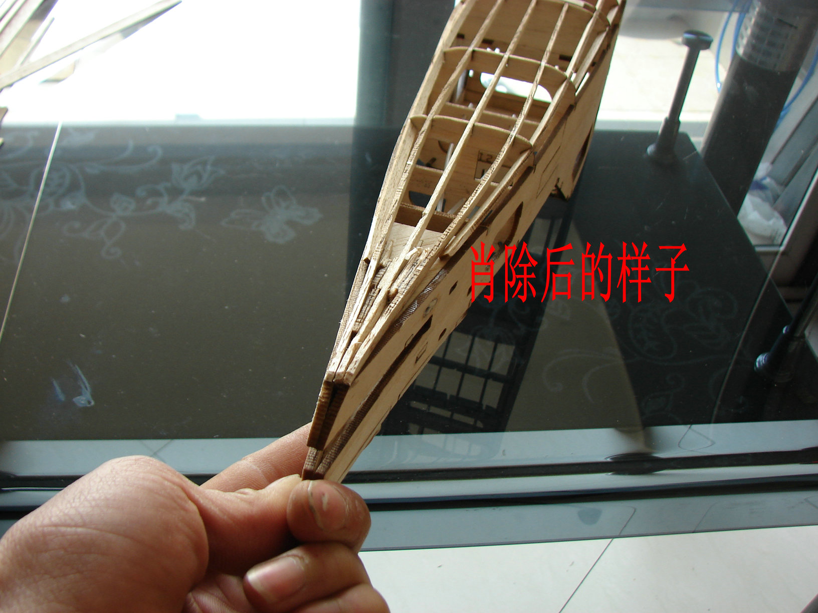 轻木塞斯纳182套材组装教程 给大家参考用图很多 塞斯纳,轻木,轻木哪里有卖 作者:wengchuankuo 7297 