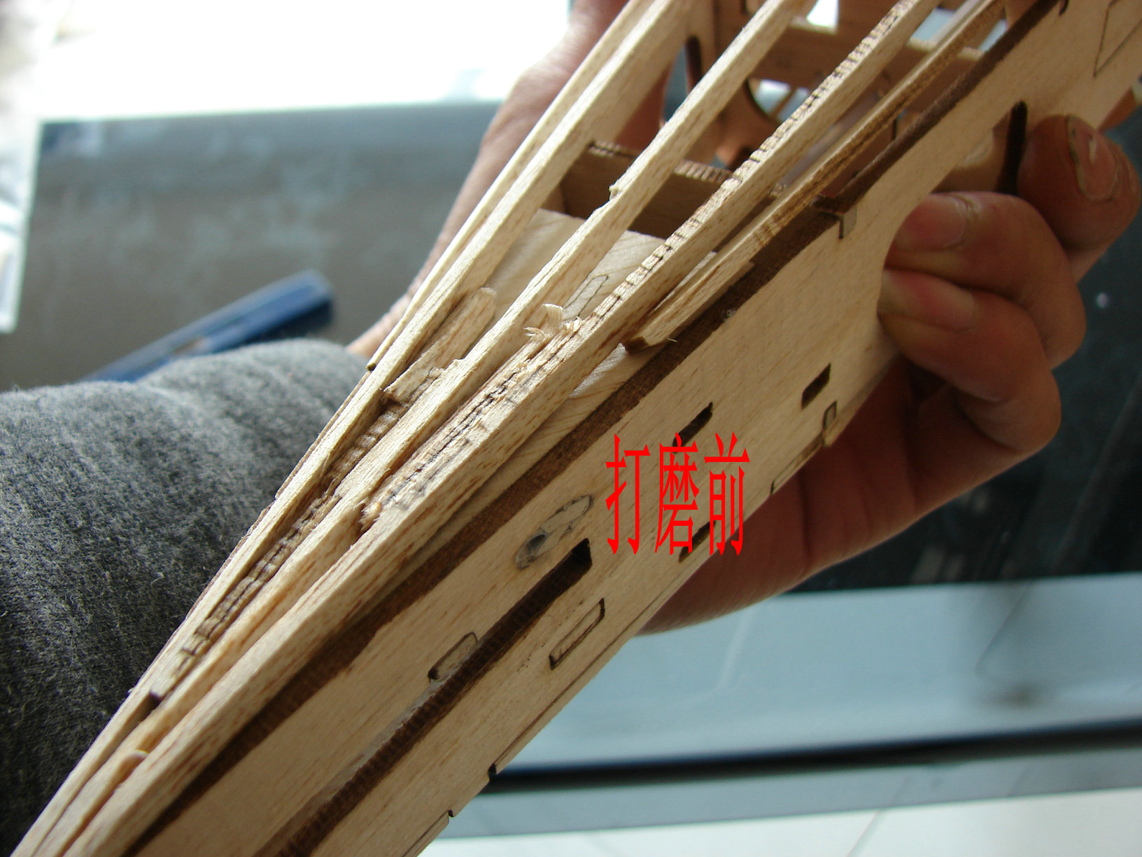 轻木塞斯纳182套材组装教程 给大家参考用图很多 塞斯纳,轻木,轻木哪里有卖 作者:wengchuankuo 9661 