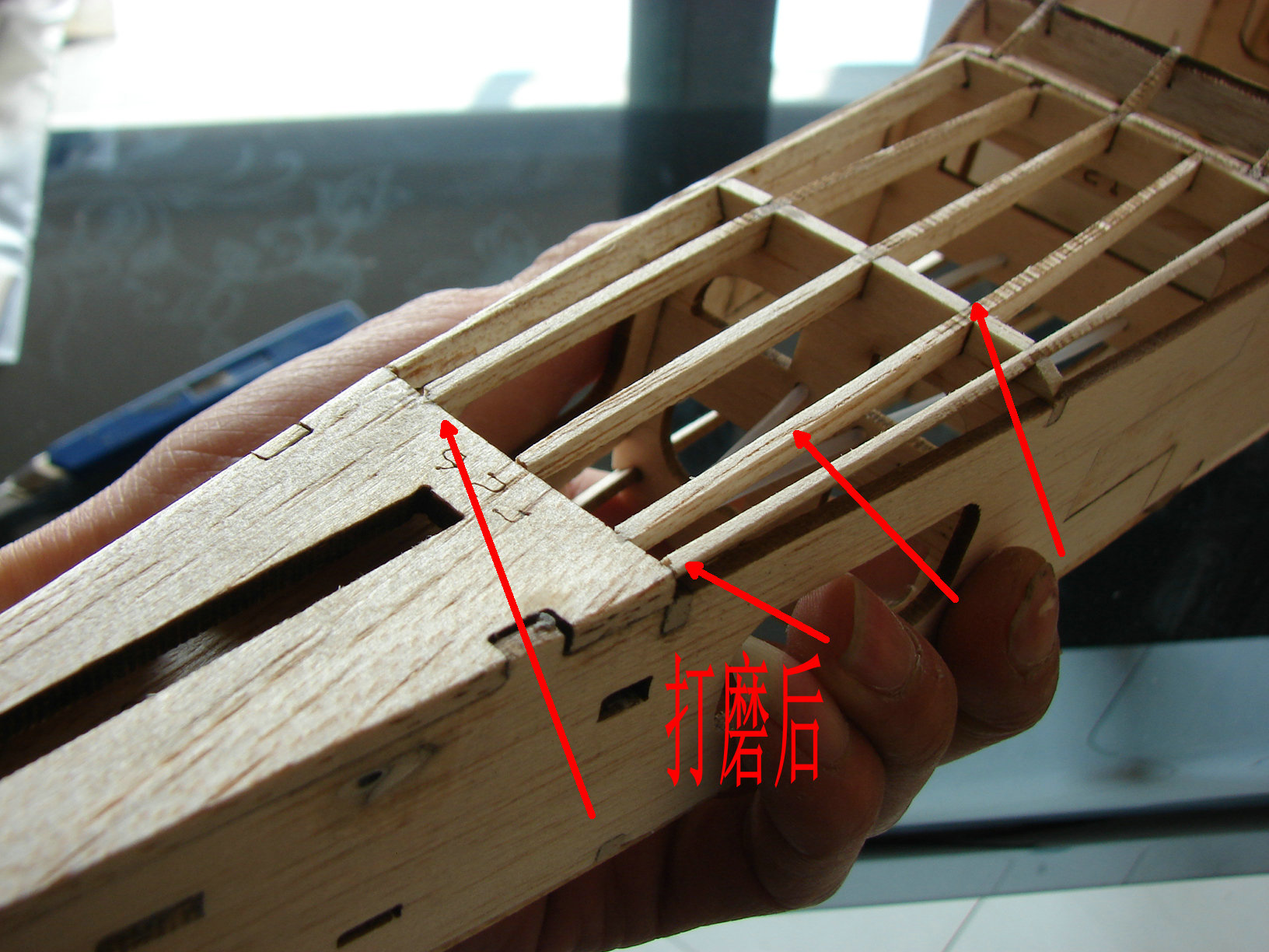 轻木塞斯纳182套材组装教程 给大家参考用图很多 塞斯纳,轻木,轻木哪里有卖 作者:wengchuankuo 7089 