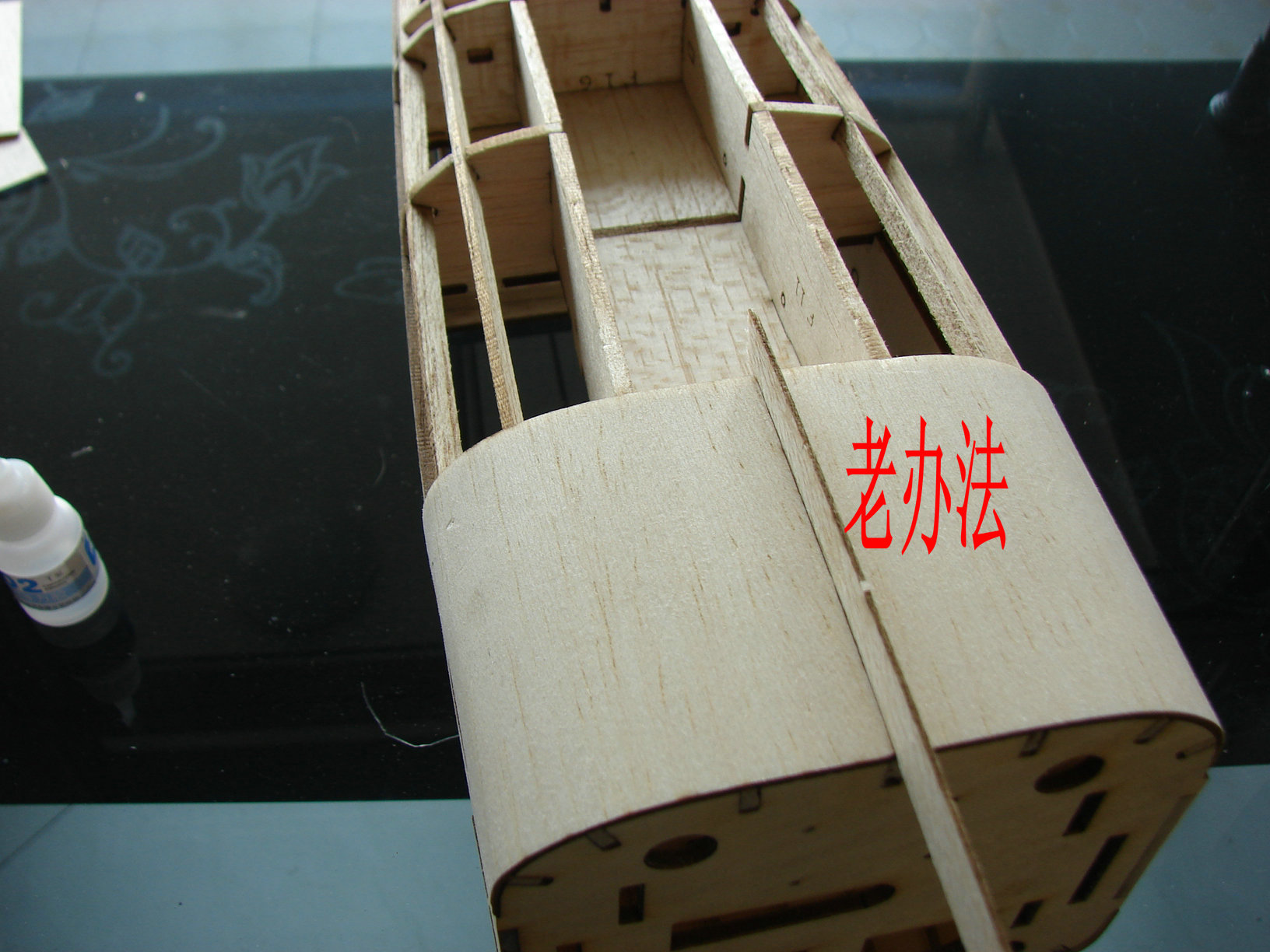 轻木塞斯纳182套材组装教程 给大家参考用图很多 塞斯纳,轻木,轻木哪里有卖 作者:wengchuankuo 4570 