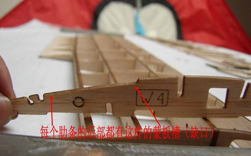 轻木塞斯纳182套材组装教程 给大家参考用图很多 塞斯纳,轻木,轻木哪里有卖 作者:wengchuankuo 7954 