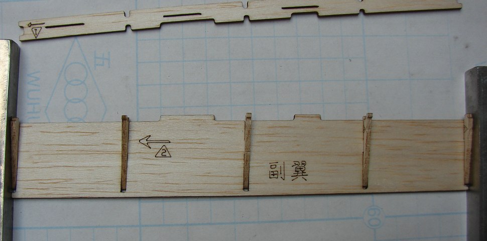 轻木塞斯纳182套材组装教程 给大家参考用图很多 塞斯纳,轻木,轻木哪里有卖 作者:wengchuankuo 6060 