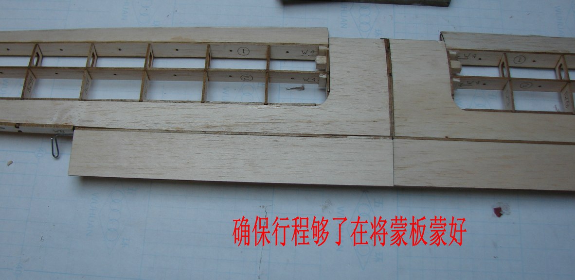 轻木塞斯纳182套材组装教程 给大家参考用图很多 塞斯纳,轻木,轻木哪里有卖 作者:wengchuankuo 9268 