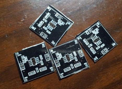 自己DIY3S智能平衡冲【烟台007模型】 模型,电池,充电器,DIY 作者:飞天 3168 