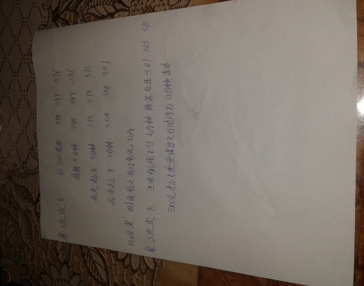 论坛送的四个正字牌4015  400KV无刷电机收到了  简单测试了... 电机,四轴,ADAM_4015,4015是什么意思,4015大约多少 作者:liutaiying 3165 