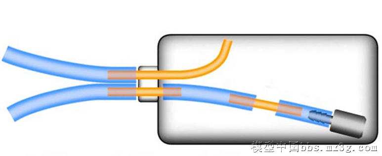 {转ken128}油箱、油管的接法，这样不会再往前窜了 油箱,油管,这样,不会,往前 作者:think2fly 7432 