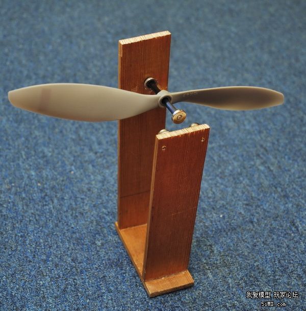 自制磁悬浮桨平衡器（成本8元钱）供大家参考 DIY,磁悬浮的应用,磁悬浮成本 作者:lhy564 2323 