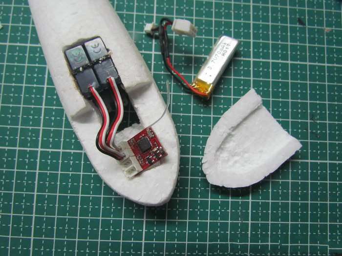 【转马头】DIY 象真燕子 山坡燕子 [新增山坡无动力滑翔视... 接收机,DIY,马头什么意思,马头社是啥,什么马头 作者:梦里寻梦 5384 