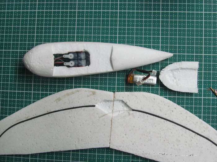 【转马头】DIY 象真燕子 山坡燕子 [新增山坡无动力滑翔视... 接收机,DIY,马头什么意思,马头社是啥,什么马头 作者:梦里寻梦 8118 