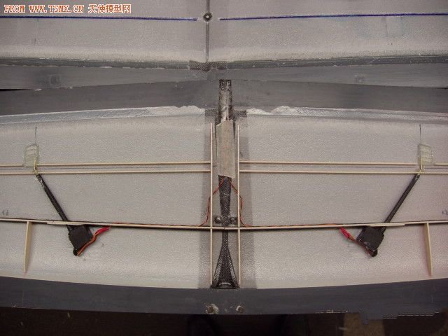 【转skypup】[转载]一种实用的舵角方案。 舵机,最大偏转角,立体几何,cos,偏转角 作者:梦里寻梦 1784 