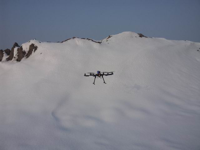 各位模友大家好，展示一下冰天雪地的飞行测试 电池,冰天雪地,html,大家好,图片 作者:hrbey0451 3539 