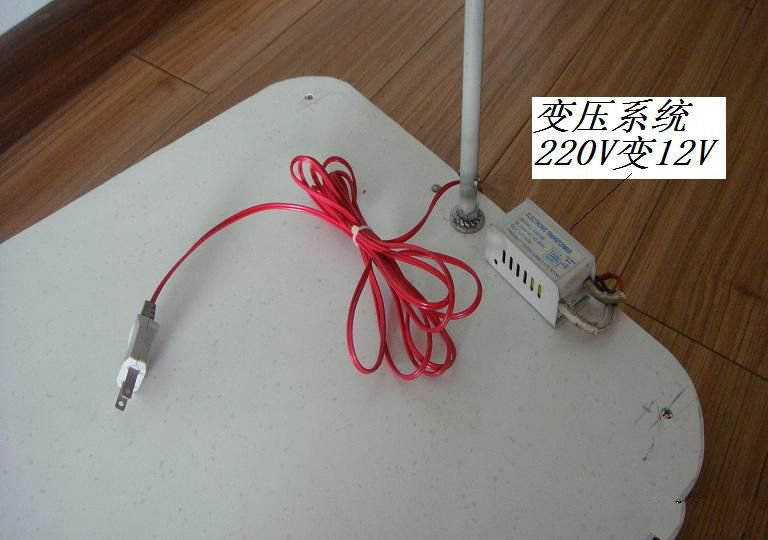 【转5856】为模友制作的热切割机 5856是啥意思,des5856,40c5856,5856防锈油,模内热切视频 作者:梦里寻梦 4830 