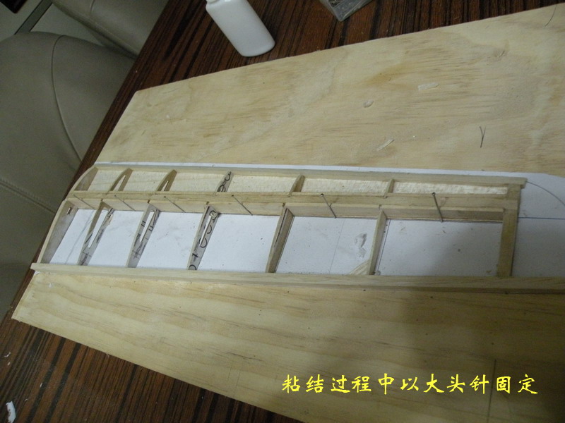 【转fireofice】斯文野狼的木质Guppy纯手工制作贴(多图含视频) 图纸,DIY,officescan,office怎么激活 作者:twototoo 860 