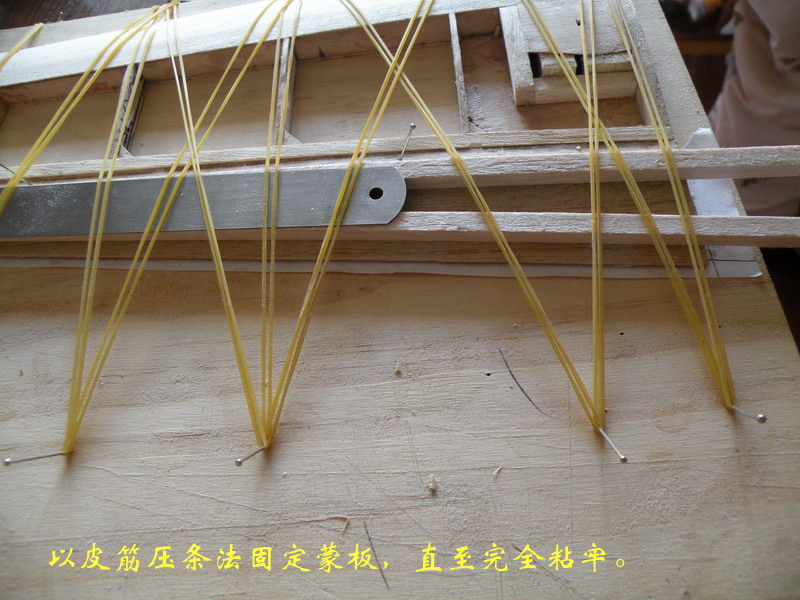 【转fireofice】斯文野狼的木质Guppy纯手工制作贴(多图含视频) 图纸,DIY,officescan,office怎么激活 作者:twototoo 324 