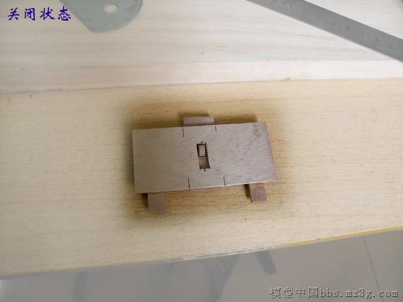 【转fireofice】斯文野狼的木质Guppy纯手工制作贴(多图含视频) 图纸,DIY,officescan,office怎么激活 作者:twototoo 8033 