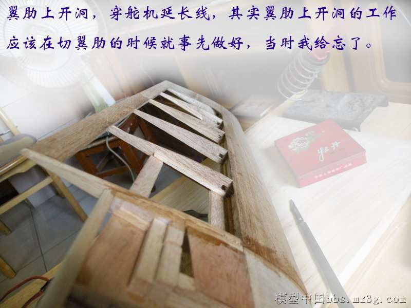 【转fireofice】斯文野狼的木质Guppy纯手工制作贴(多图含视频) 图纸,DIY,officescan,office怎么激活 作者:twototoo 1672 