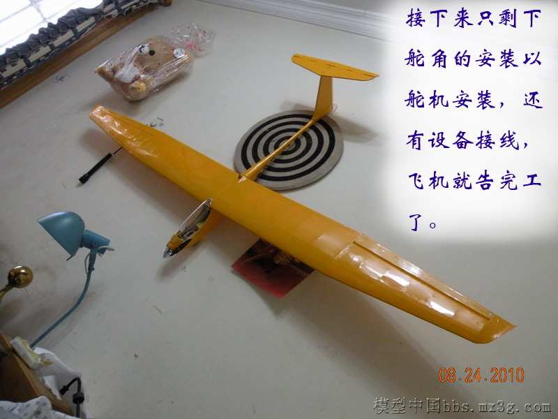 【转fireofice】斯文野狼的木质Guppy纯手工制作贴(多图含视频) 图纸,DIY,officescan,office怎么激活 作者:twototoo 8289 