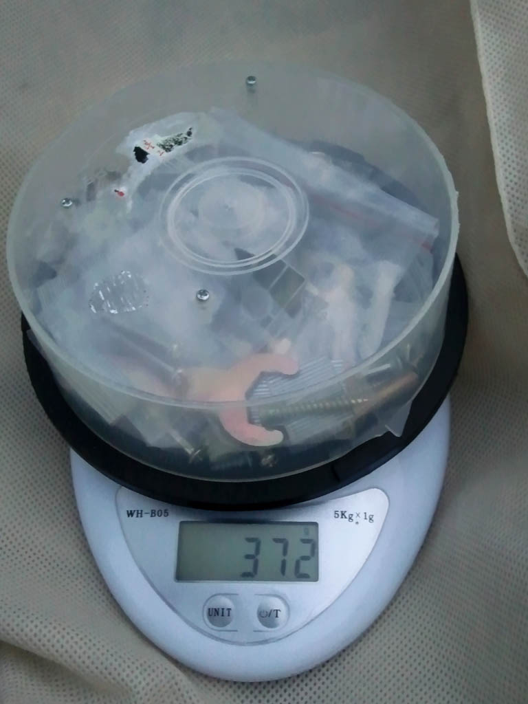 【原创!申精!】串列翼地面效应飞机！(12月08更新!!!) 电池,图传,飞控,飞翼,11月10日 作者:卡塔琳娜 9978 