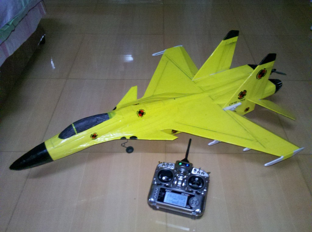 （福安航模）自制DG600玻璃钢滑翔机，增加论坛人气 滑翔机,固定翼滑翔机 作者:xiaoyer 8268 