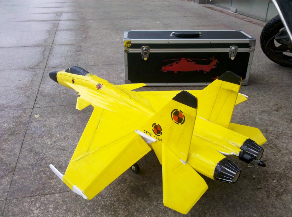 （福安航模）自制DG600玻璃钢滑翔机，增加论坛人气 滑翔机,固定翼滑翔机 作者:xiaoyer 1669 