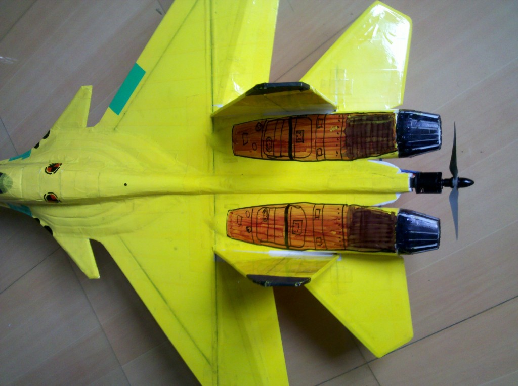 （福安航模）自制DG600玻璃钢滑翔机，增加论坛人气 滑翔机,固定翼滑翔机 作者:xiaoyer 1253 