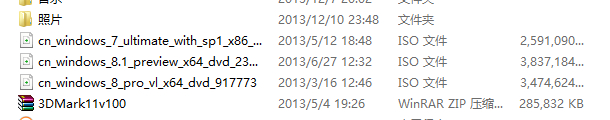 让你的电脑可以同时好几个系统同时工作【烟台007模型】 模型,win8,工作效率,好几个,虚拟机 作者:天羽伏魔李帅 1133 