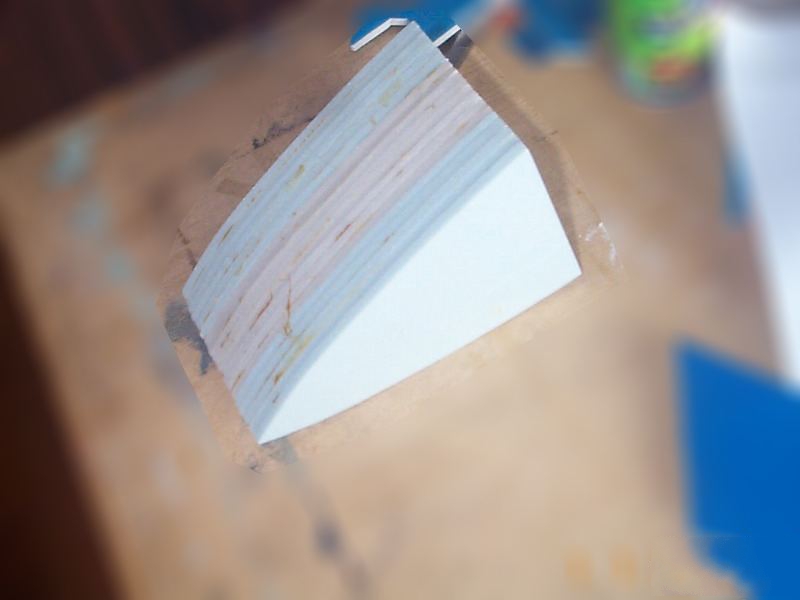 【转fireofice】野狼版自主设计，歼10整理后制作流程，附图纸 图纸,officeplus,office怎么激活,wpsoffice,mostofice 作者:twototoo 8581 