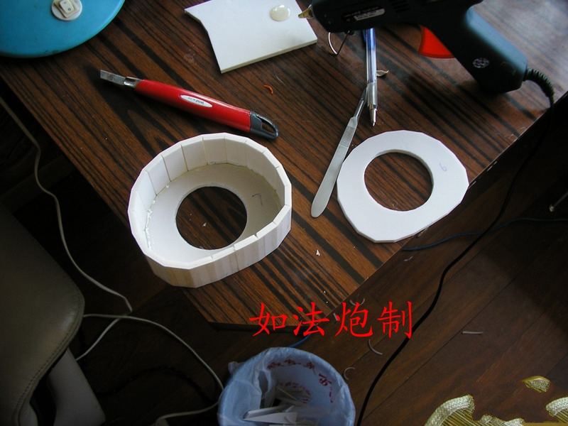 【转fireofice】野狼版自主设计，歼10整理后制作流程，附图纸 图纸,officeplus,office怎么激活,wpsoffice,mostofice 作者:twototoo 9594 