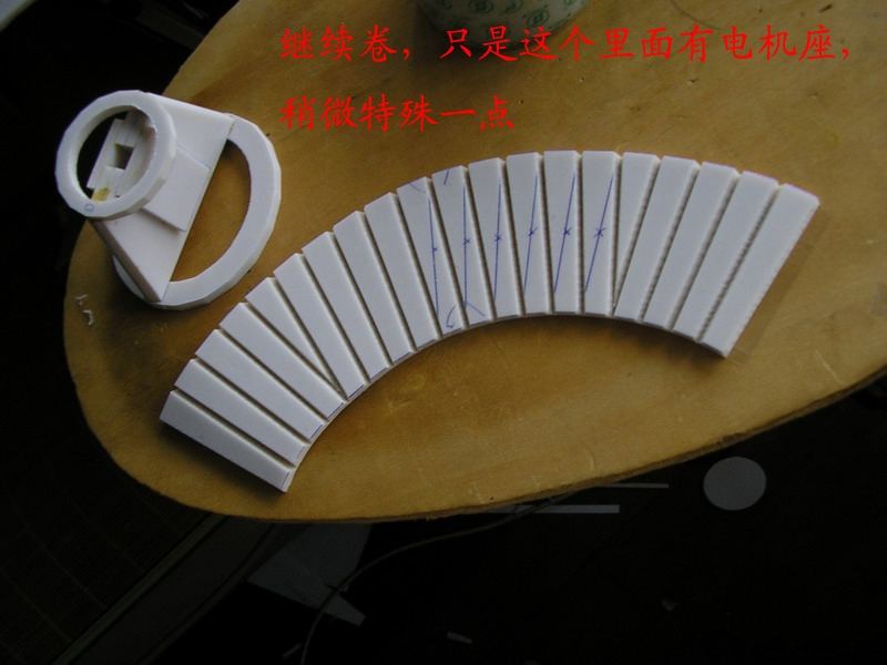【转fireofice】野狼版自主设计，歼10整理后制作流程，附图纸 图纸,officeplus,office怎么激活,wpsoffice,mostofice 作者:twototoo 4055 