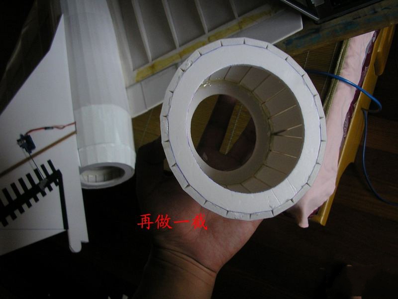 【转fireofice】野狼版自主设计，歼10整理后制作流程，附图纸 图纸,officeplus,office怎么激活,wpsoffice,mostofice 作者:twototoo 3419 