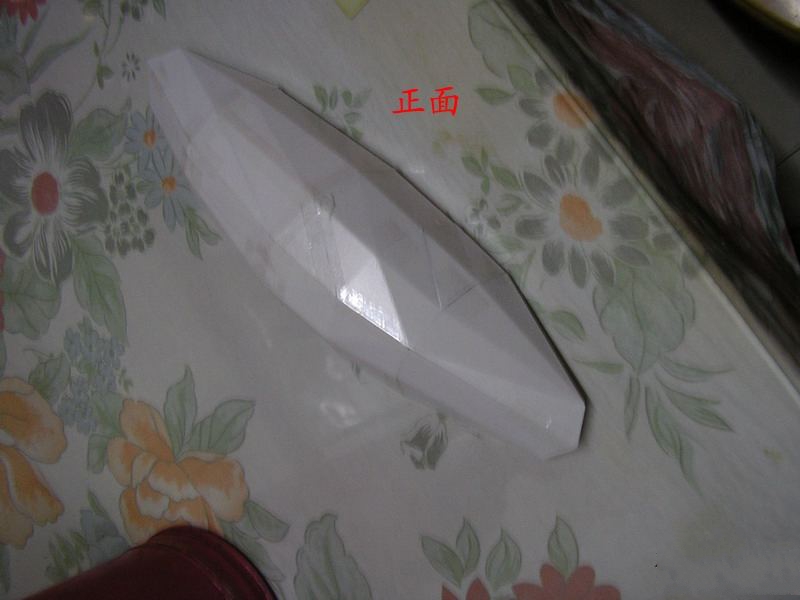 【转fireofice】野狼版自主设计，歼10整理后制作流程，附图纸 图纸,officeplus,office怎么激活,wpsoffice,mostofice 作者:twototoo 8198 