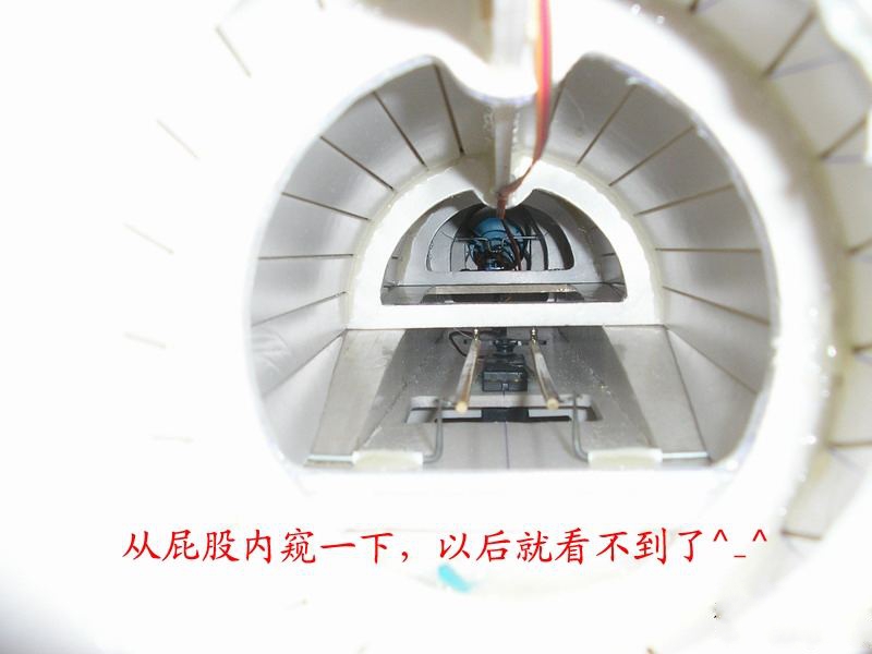 【转fireofice】野狼版自主设计，歼10整理后制作流程，附图纸 图纸,officeplus,office怎么激活,wpsoffice,mostofice 作者:twototoo 8860 