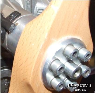 {转laoyin6264}航模无人机汽油发动机组装、磨全、调试、使... 无人机,舵机,机架,发动机,油动 作者:think2fly 7809 