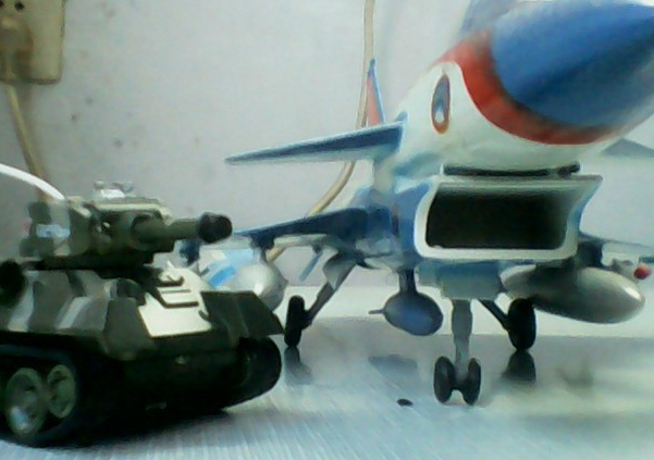 我的小坦克和飞机，吼吼~ 小坦克,我的,坦克,飞机,吼吼 作者:silence 6914 