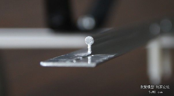 铝合金自制中等大小的机架（转） 多旋翼,飞控,电机,机架 作者:被冷风贯穿 8143 