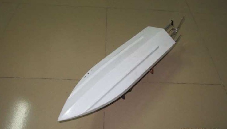 65厘米O艇  制作过程 图纸 作者:wengchuankuo 2899 