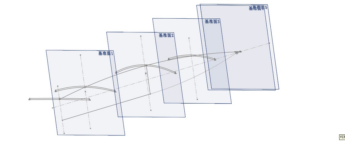 65厘米O艇  制作过程 图纸 作者:wengchuankuo 2283 