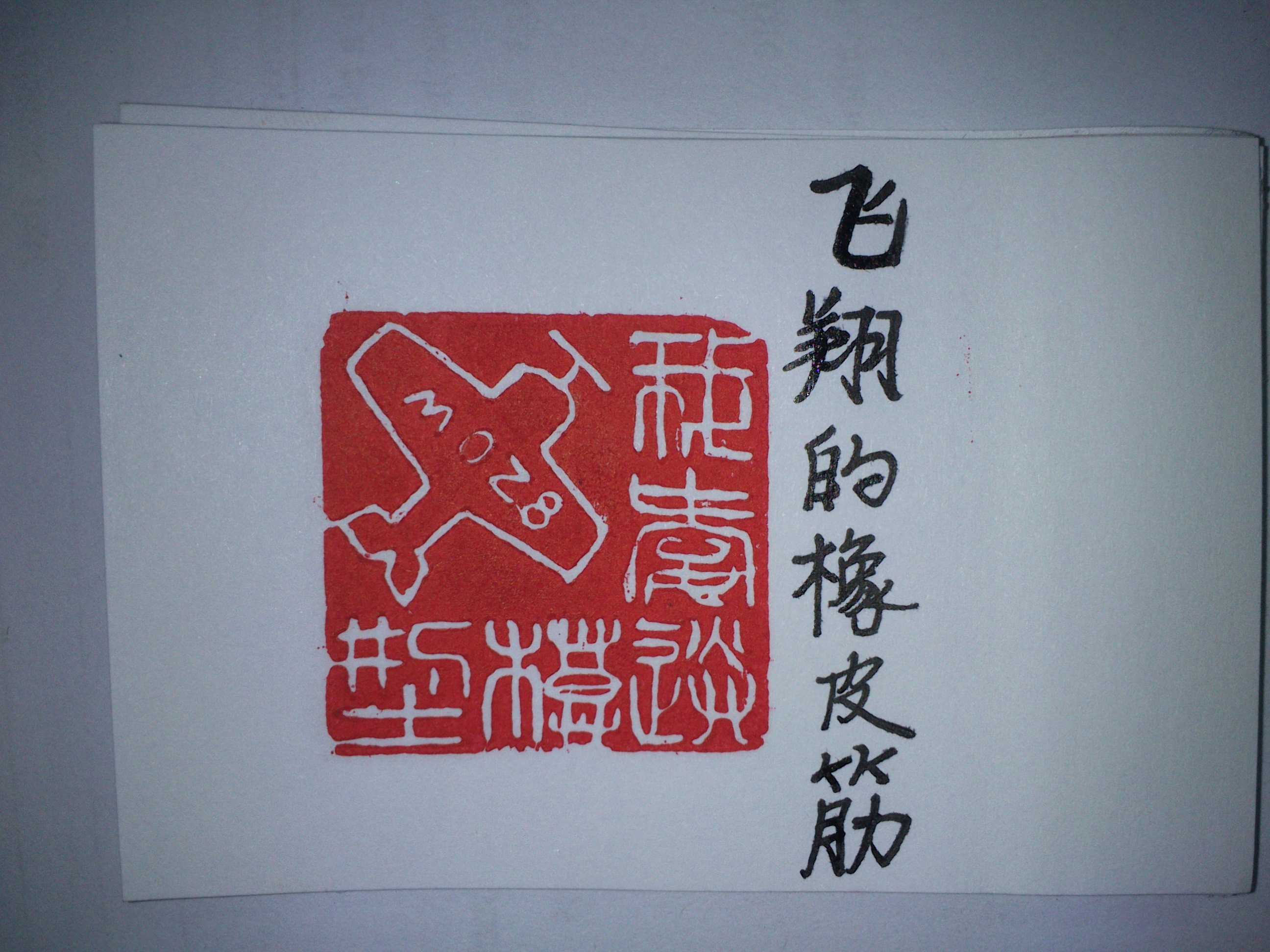 ID照放送中~ 邮箱已发，也可在此下载。【烟台007模型】  作者:寒江独钓92 4554 