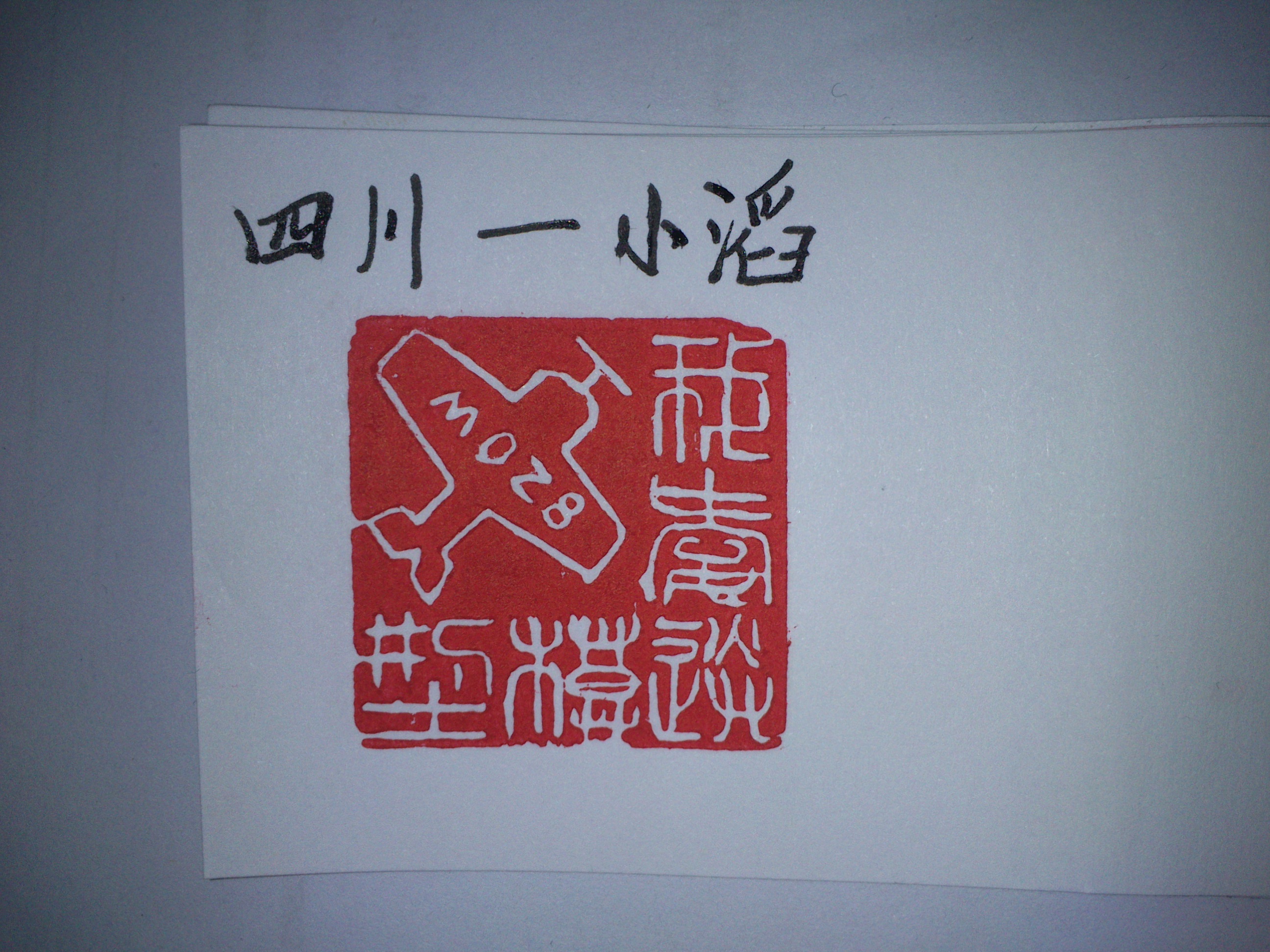 ID照放送中~ 邮箱已发，也可在此下载。【烟台007模型】  作者:寒江独钓92 5318 