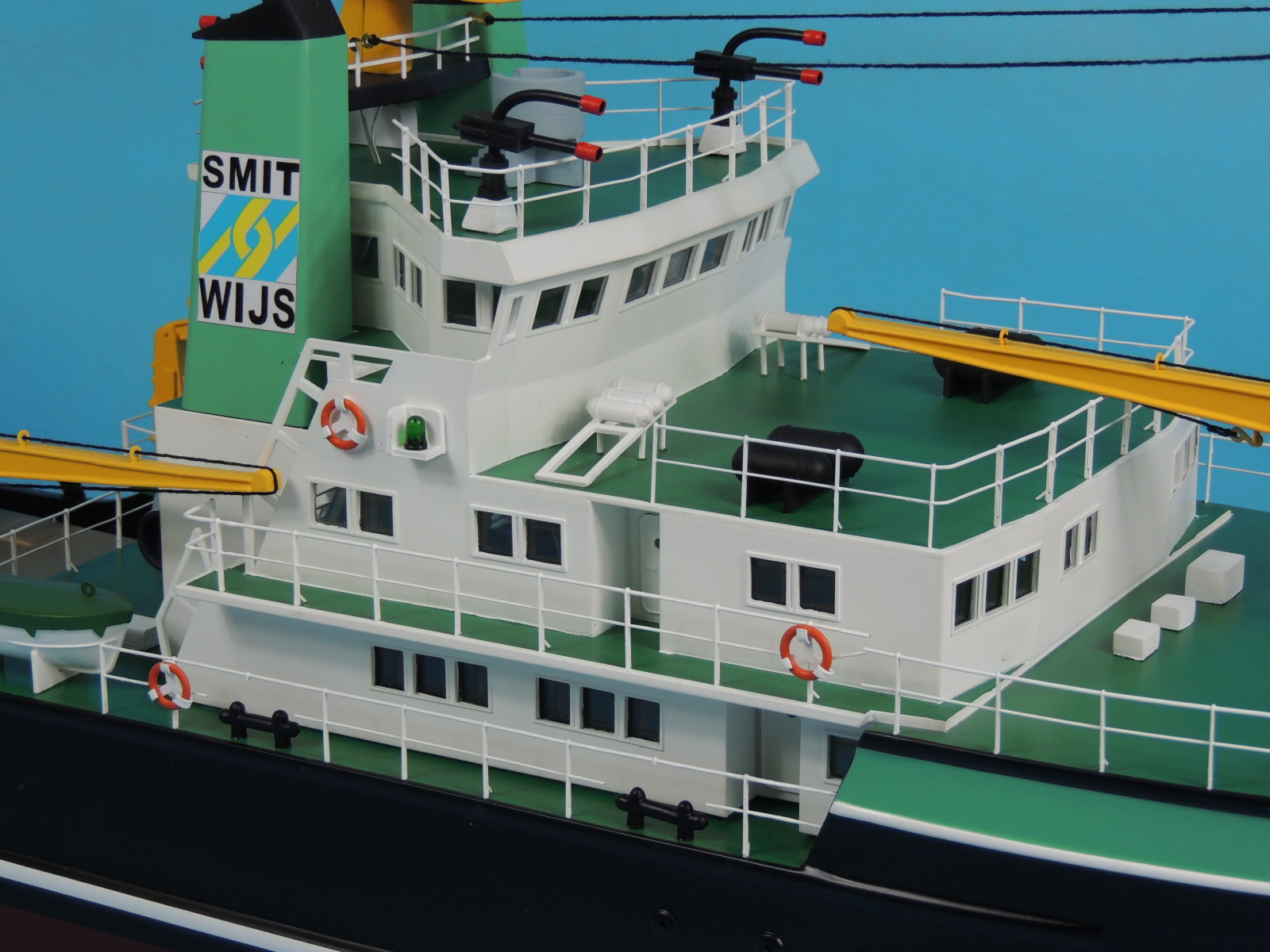 鹿特丹拖船 鹿特丹号拖轮,拖船收费标准,鹿特丹班轮 作者:航者行天下 2991 