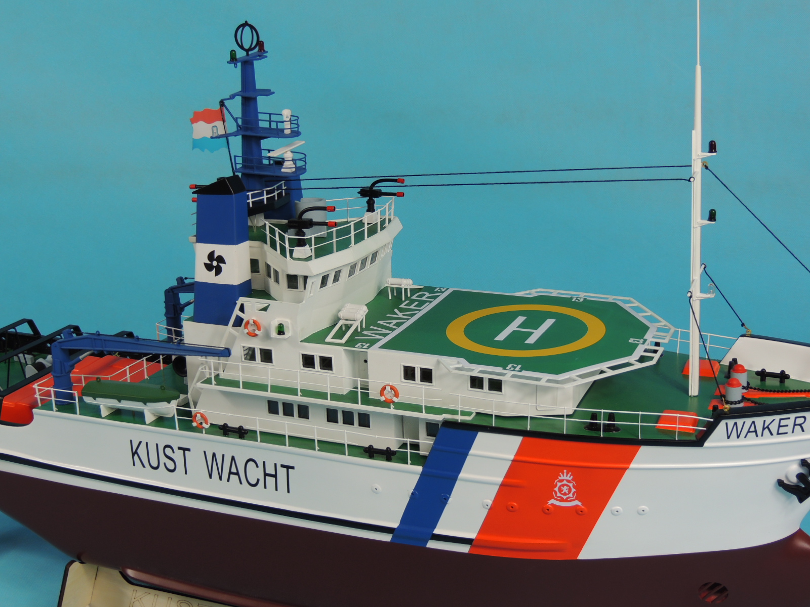 鹿特丹拖船 鹿特丹号拖轮,拖船收费标准,鹿特丹班轮 作者:航者行天下 2650 