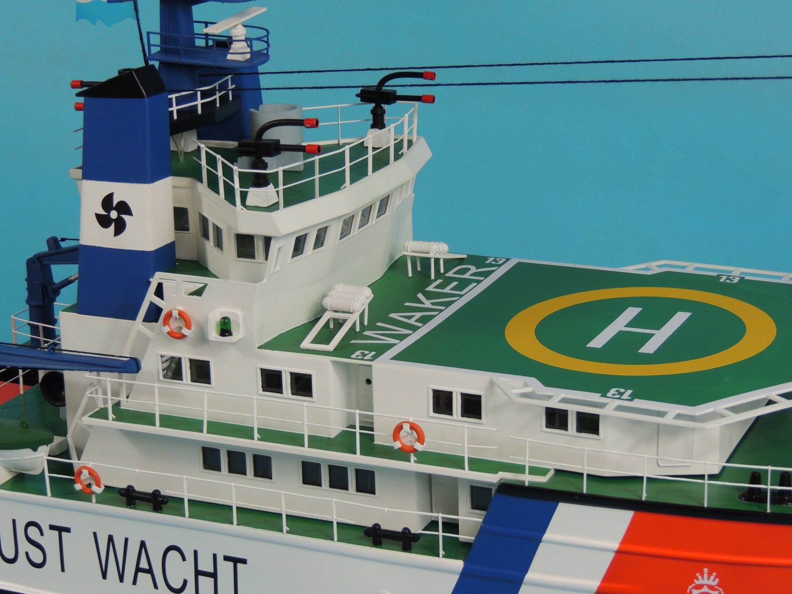 鹿特丹拖船 鹿特丹号拖轮,拖船收费标准,鹿特丹班轮 作者:航者行天下 6052 